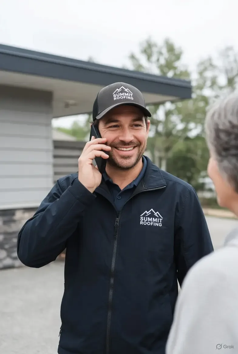 Flat Roof Leak Repair Gray Hawk, KY FAQs